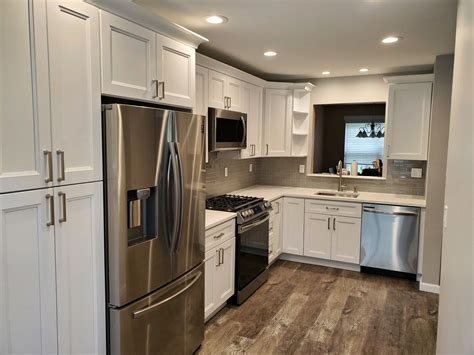Discover the Magic of Kitchen and Bath Renovations in East Brunswick, NJ: Elevate Your Home's Esthetic Appeal